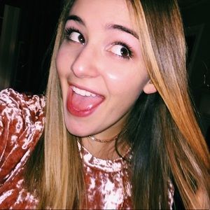 Meet your Posher, Grace